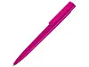 Шариковая ручка rPET pen pro из переработанного термопластика, голубой
