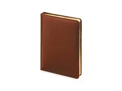 Ежедневник датированный А5 Sidney Nebraska на 2026 год