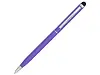Алюминиевая шариковая ручка Joyce, синий