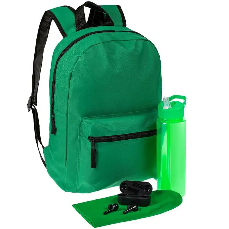 Набор Basepack, рюкзак: 29х41х9 см - 15245.90