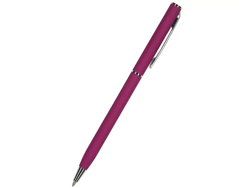 Ручка "Palermo" автоматическая, металлический корпус - BV20-0250/04