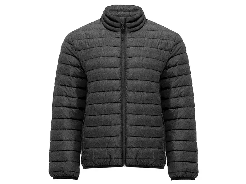 Куртка Finland, мужская, черный меланж - 5094243S