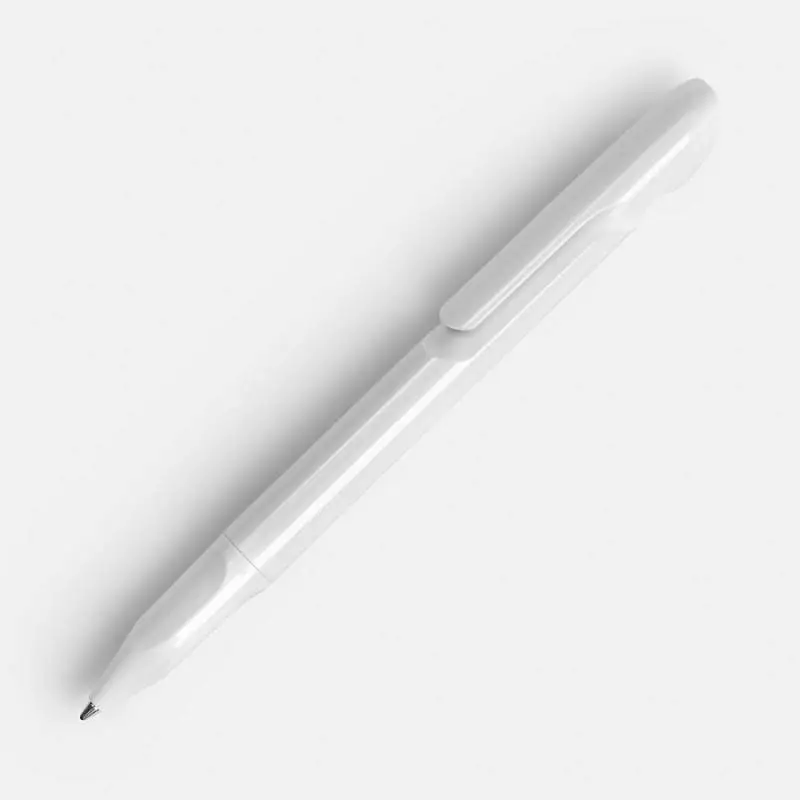 Ручка шариковая Evoxx Recycled, 14,5х1,1 см