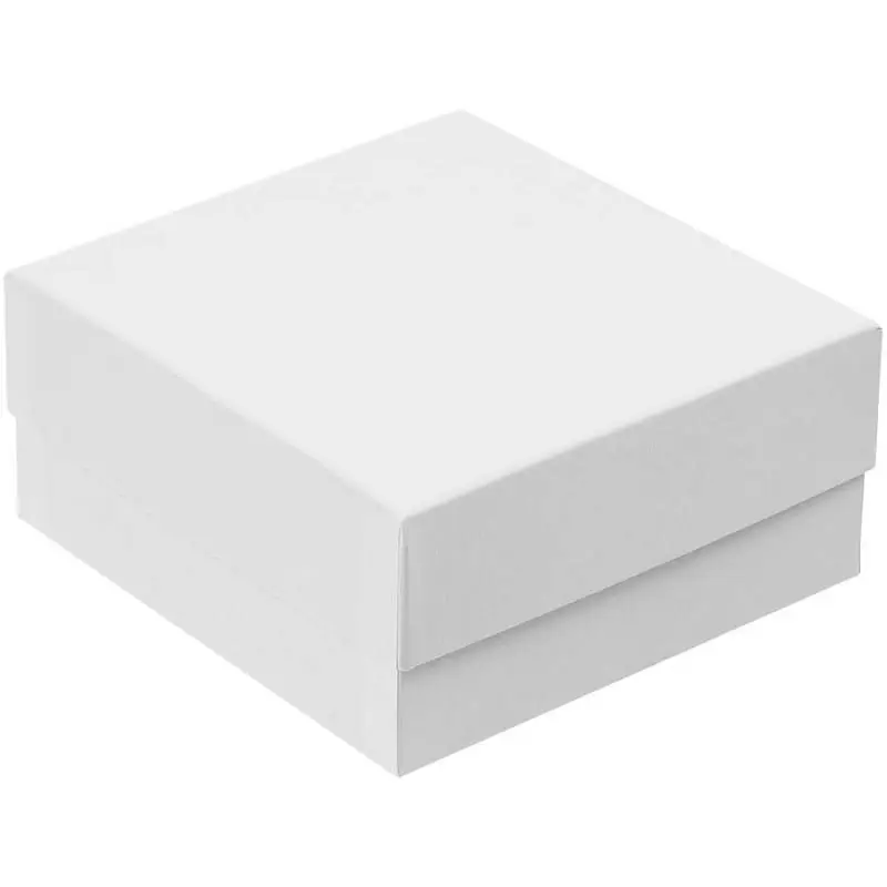 Коробка Emmet, средняя, 16х16х7,5 см, внутренние размеры: 15,2х15,2х7,2 см