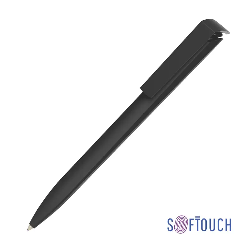 Ручка шариковая TRIAS SOFTTOUCH - 42658-3