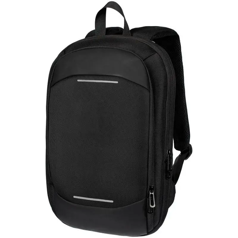 Рюкзак supPort, 31х44,5х6 см; с расширением: 31х44,5х12 см