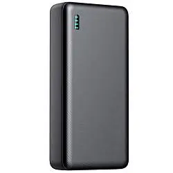 Внешний аккумулятор Belong, 20000 Mah