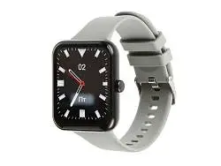 Смарт-часы IoT Watch QR, металл, IP68