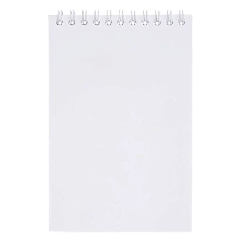 Блокнот Bonn Soft Touch, M, 10х15 см