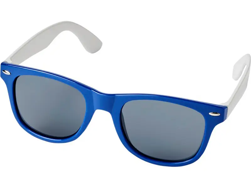 Солнцезащитные очки Sun Ray в разном цветовом исполнении, синий - 10100901