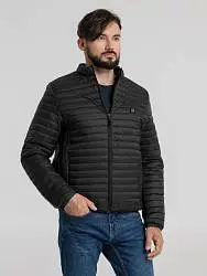 Куртка с подогревом Thermalli Meribell, S–3XL; в упаковке 56x37 см