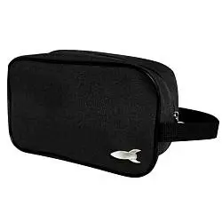 Несессер Колумб с шильдом - ракета