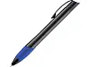 Ручка шариковая металлическая OPERA M, фиолетовый/черный