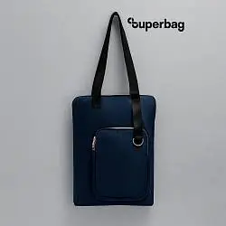 Шоппер Superbag Pocket 