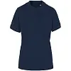 Рубашка поло женская Virma Stretch Lady, ярко-синяя, размер S