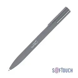 Ручка шариковая "Orion", покрытие soft touch