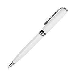 Шариковая ручка Tesoro, черная/позолота