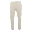 Брюки унисекс STAN футер без начёса, 350, 97, Молочный,  (11)  (52/XL)