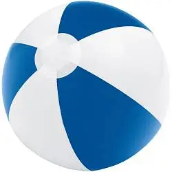 Надувной пляжный мяч Cruise, диаметр 21 см