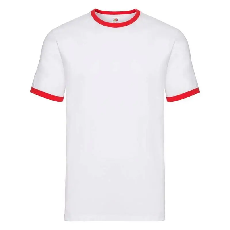 Футболка мужская RINGER T 160