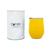 Набор Cofer Tube софт-тач CO12s grey, желтый