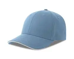 Бейсболка LIBERTY SANDWICH-S 270