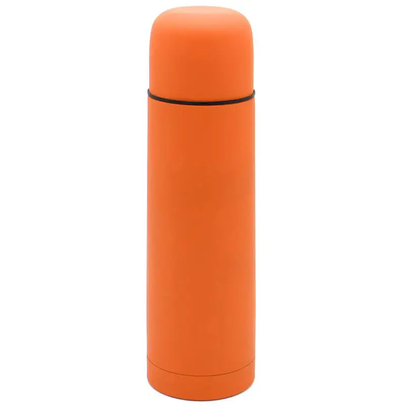 Термос Picnic Soft, оранжевый - 5006.07