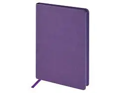 Ежедневник А5 Megapolis Color New soft-touch