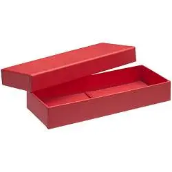 Коробка Tackle, 17,2х7,2х3 см; внутренние размеры: 16,4x6,6x2,4 см