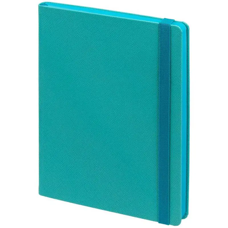 Ежедневник Must, датированный, 15х21х1,5 см