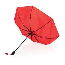 Автоматический плотный зонт Impact из RPET AWARE™