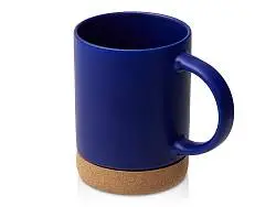 Кружка с пробковым дном Корк & Бон