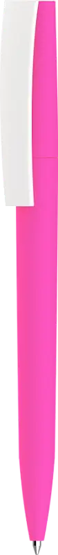 Ручка ZETA SOFT Розовая 1010.10