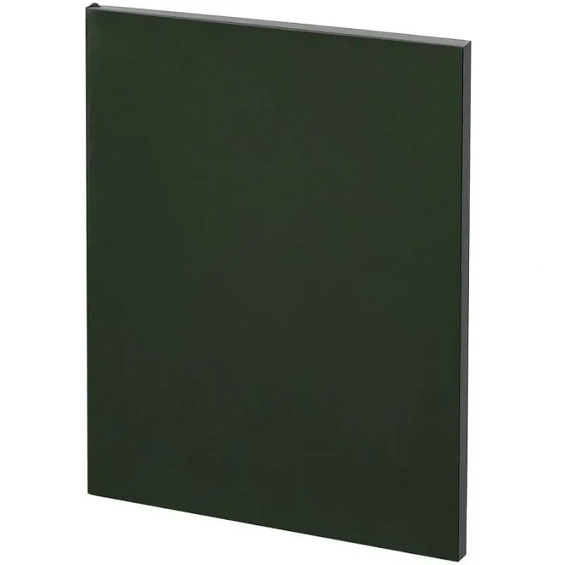 Ежедневник Flat Maxi, недатированный, 19,8x26x1 см