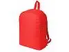 Рюкзак Sheer New, красный