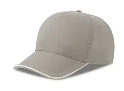 Бейсболка RECY FIVE PIPING