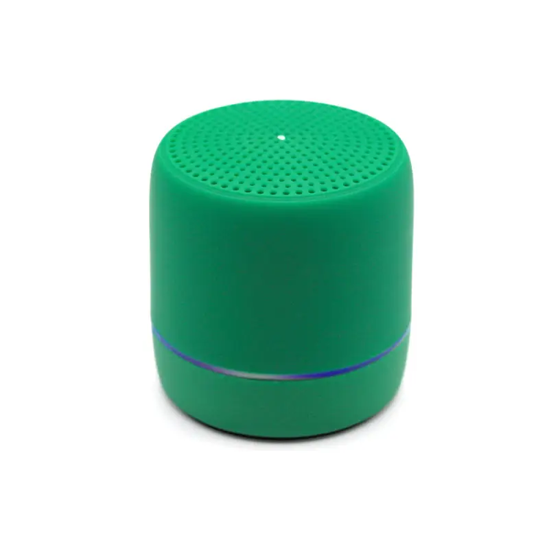 Беспроводная Bluetooth колонка Bardo, зеленый - 11016.04