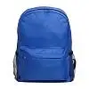 Рюкзак DISCO, синий, 41 x 30 x11 см, 100% полиэстер 600D
