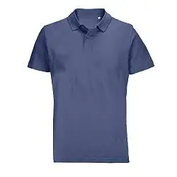 Рубашка поло мужская PULSE 170