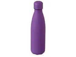 Вакуумная термобутылка Vacuum bottle C1, soft touch, 500 мл