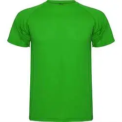 Спортивная футболка MONTECARLO мужская