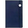 Ежедневник Nova Round, недатированный, 13х21х1,7 см