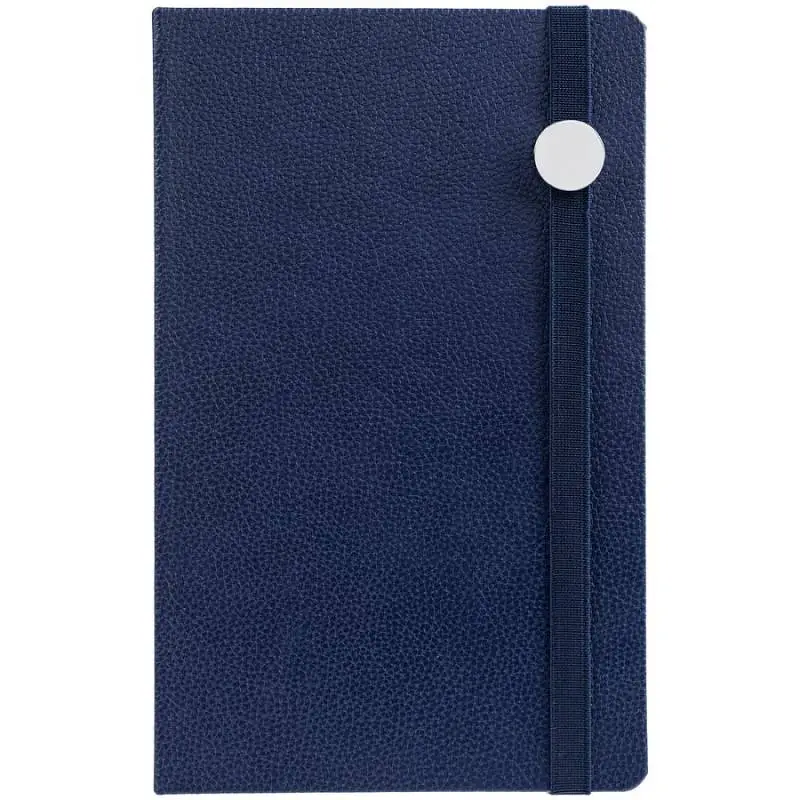 Ежедневник Nova Round, недатированный, 13х21х1,7 см