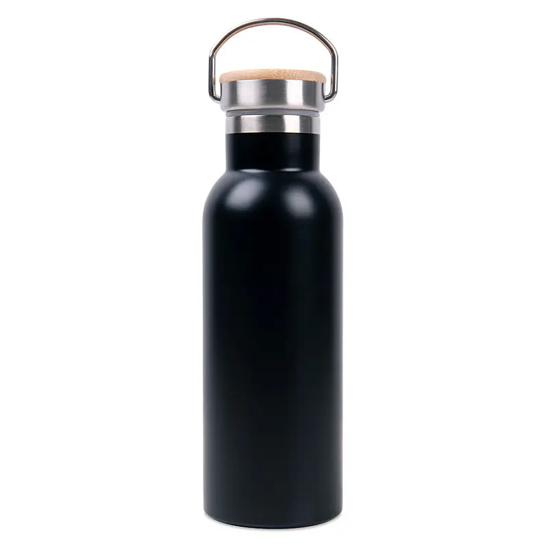 Бутылка для воды DISTILLER, 500мл - 7251/35