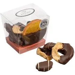 Сухофрукты в шоколаде Baccarat, 9,2х8,2х8,6 см