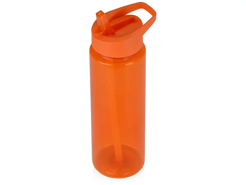 Спортивная бутылка для воды Speedy 700 мл, оранжевый - 820102