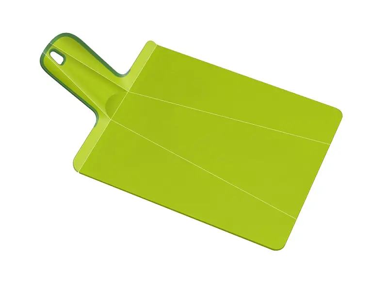 Доска разделочная Chop2Pot™ Plus средняя, зеленый - 60016.03