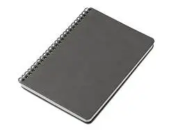 Блокнот А5 Дантэ