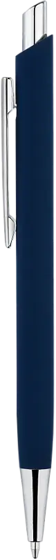 Ручка ELFARO SOFT Темно-синяя 3053.14