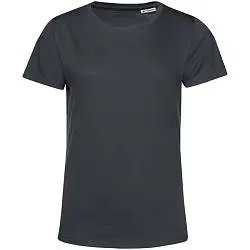 Футболка женская E150 Organic, XS–3XL